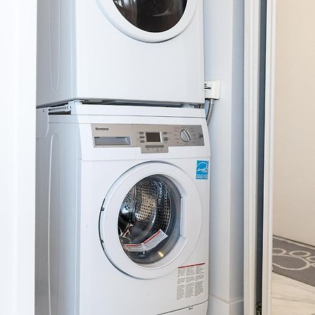 טורונטו Globalstay. Amazing Downtown Apartments מראה חיצוני תמונה