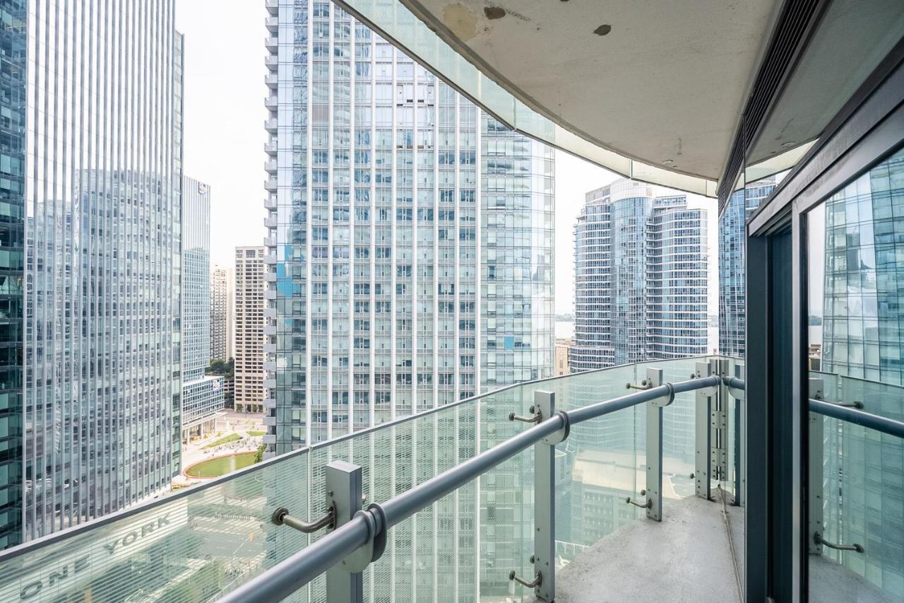 טורונטו Globalstay. Amazing Downtown Apartments מראה חיצוני תמונה