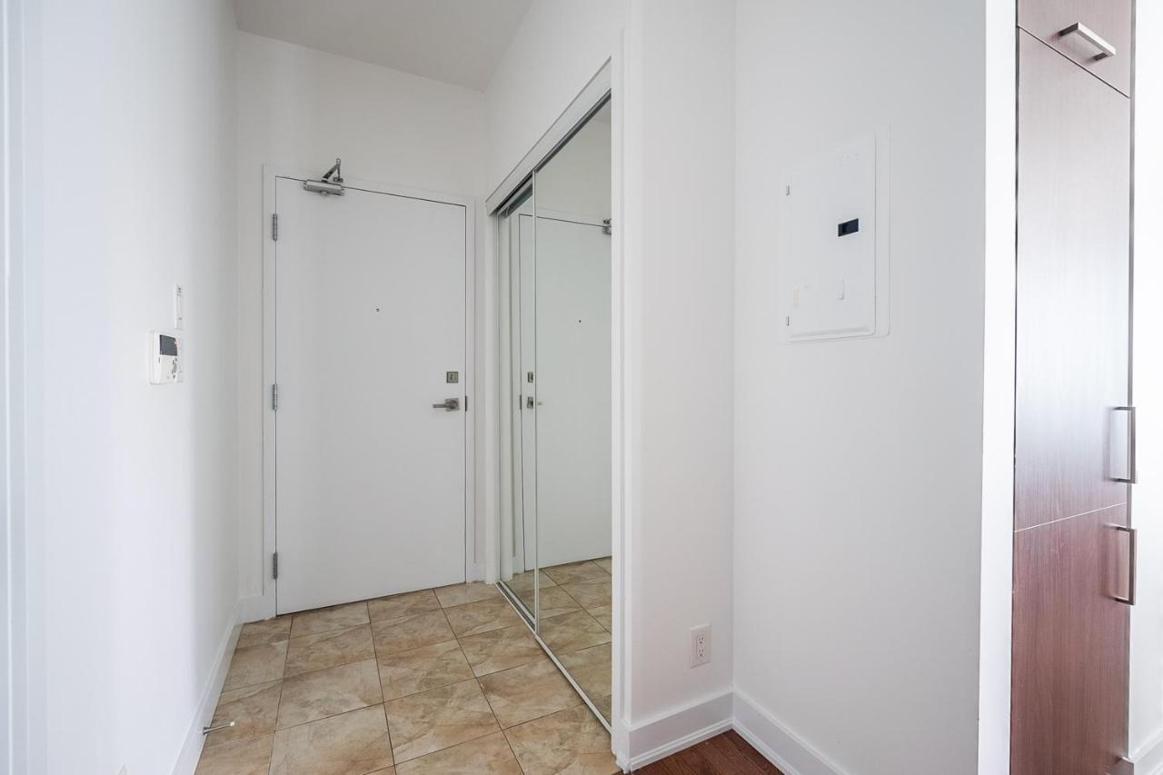 טורונטו Globalstay. Amazing Downtown Apartments מראה חיצוני תמונה