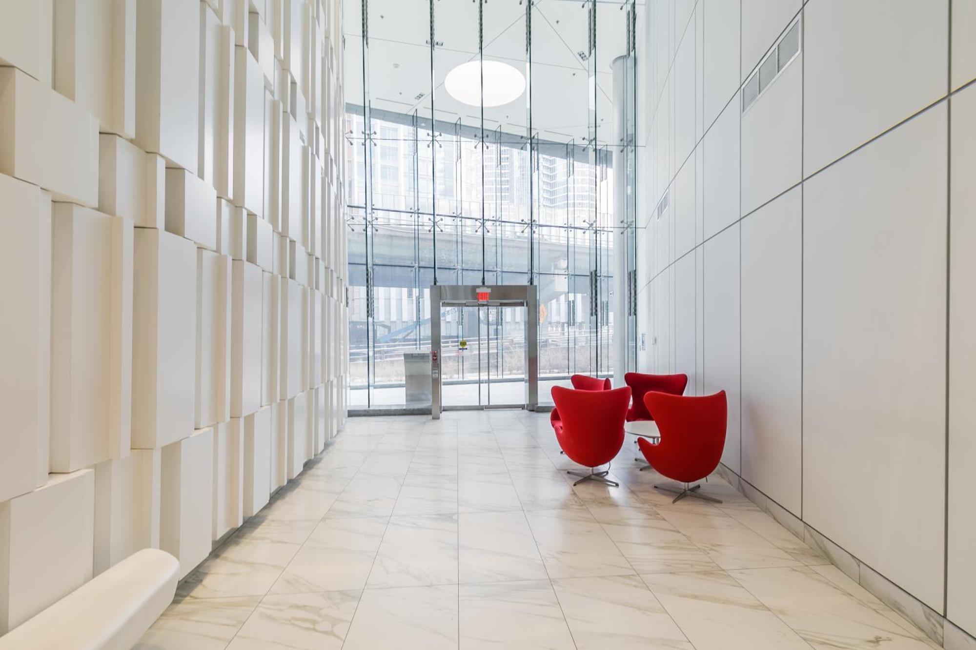 טורונטו Globalstay. Amazing Downtown Apartments מראה חיצוני תמונה