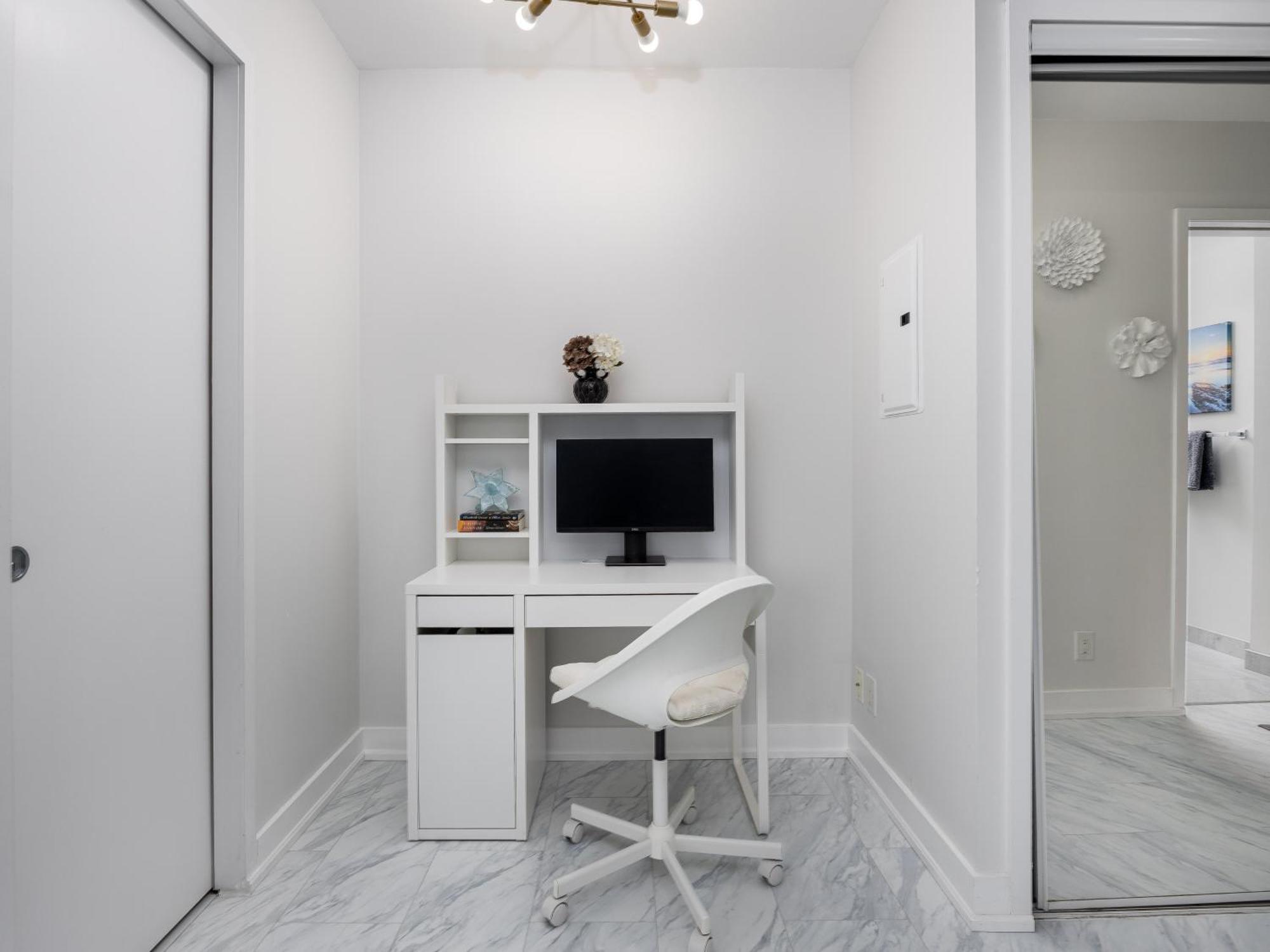 טורונטו Globalstay. Amazing Downtown Apartments מראה חיצוני תמונה