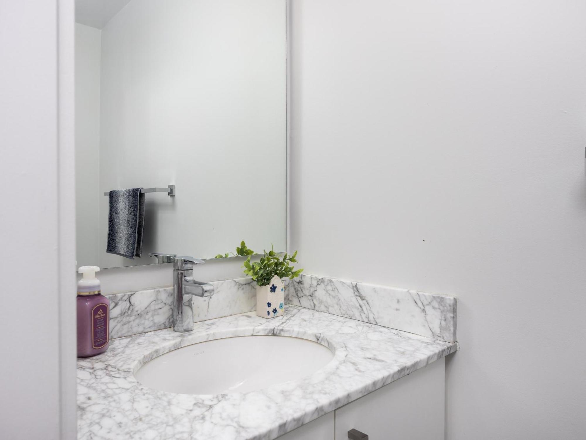טורונטו Globalstay. Amazing Downtown Apartments מראה חיצוני תמונה