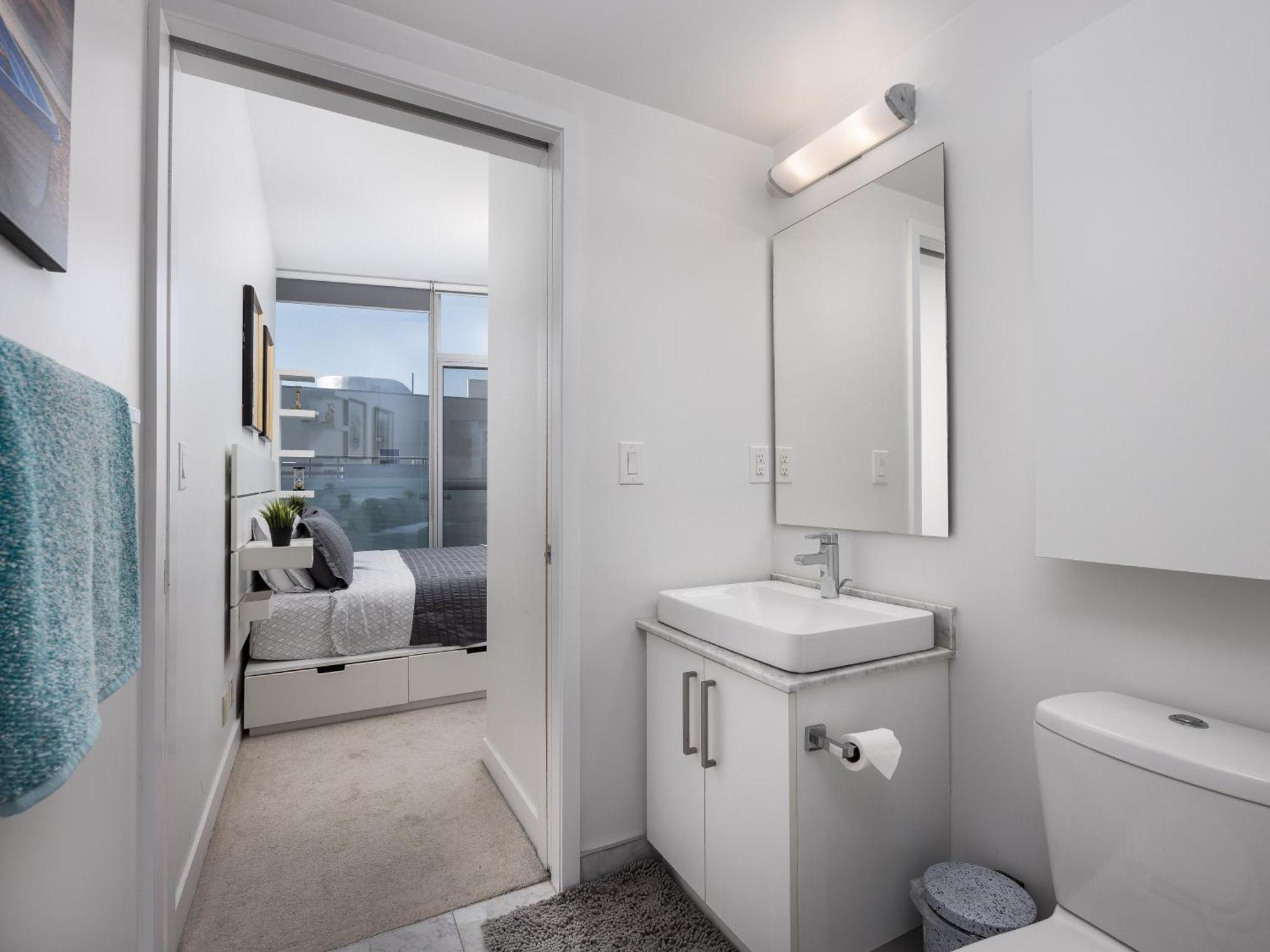 טורונטו Globalstay. Amazing Downtown Apartments מראה חיצוני תמונה