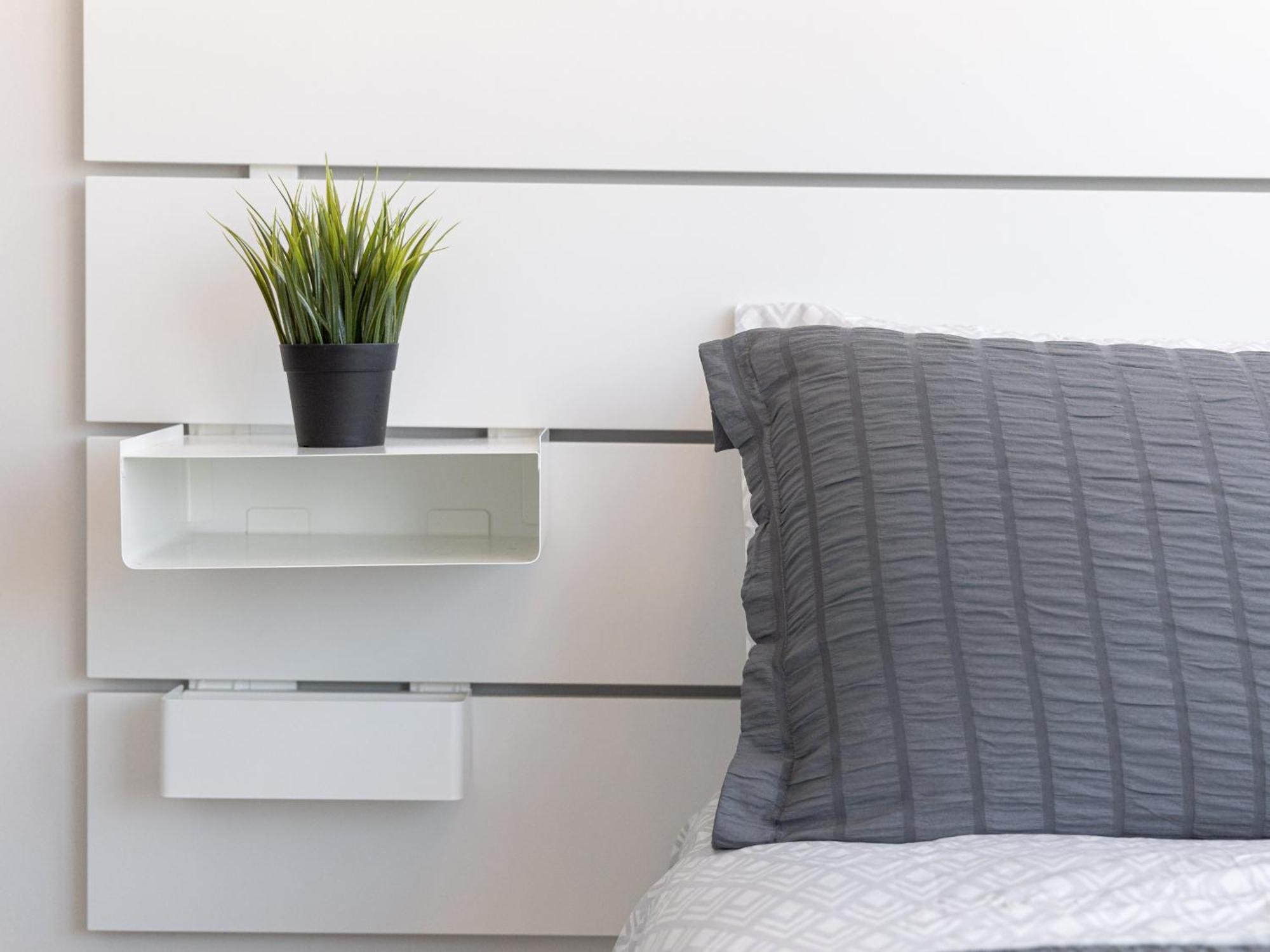 טורונטו Globalstay. Amazing Downtown Apartments מראה חיצוני תמונה