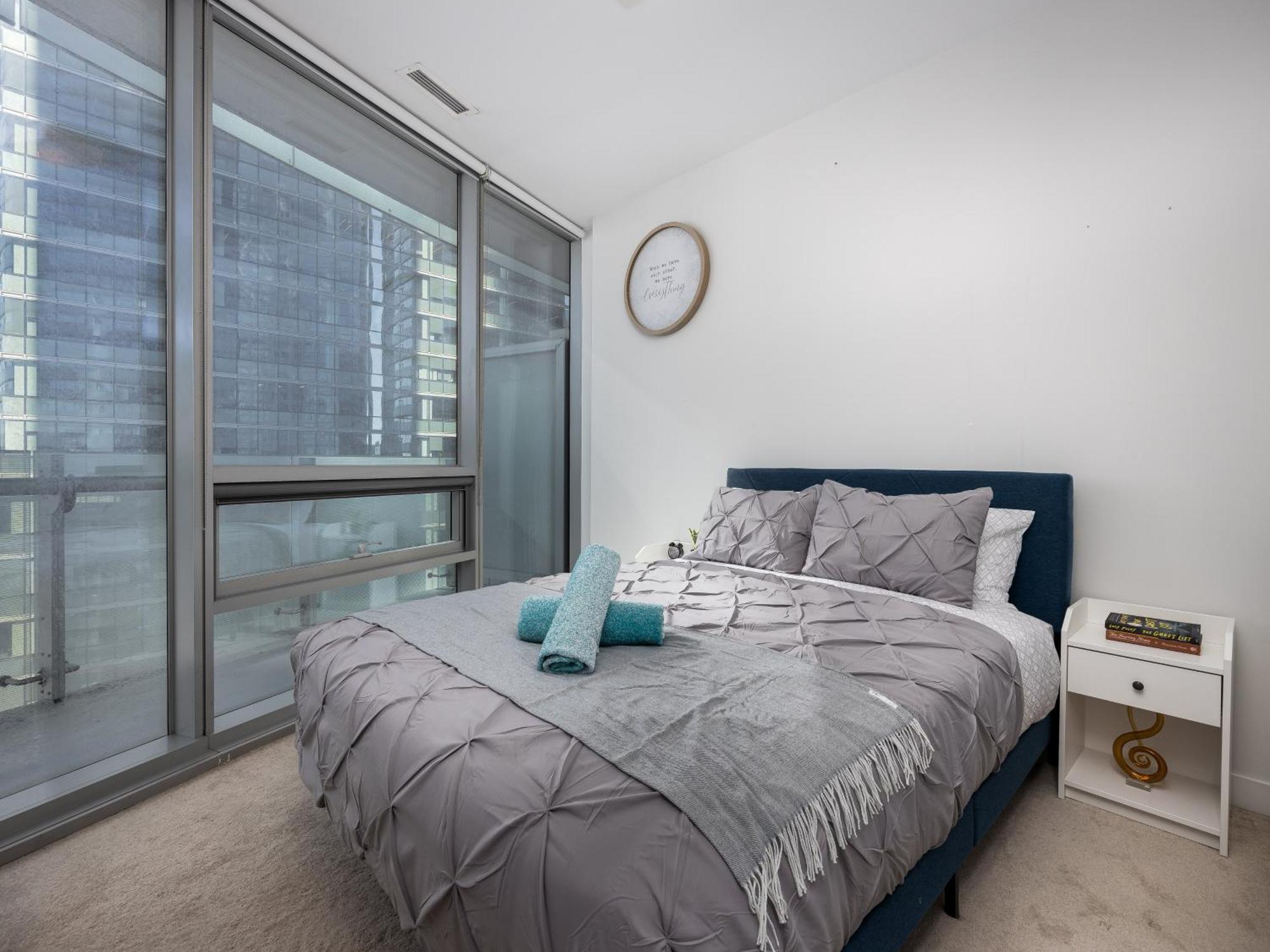 טורונטו Globalstay. Amazing Downtown Apartments מראה חיצוני תמונה
