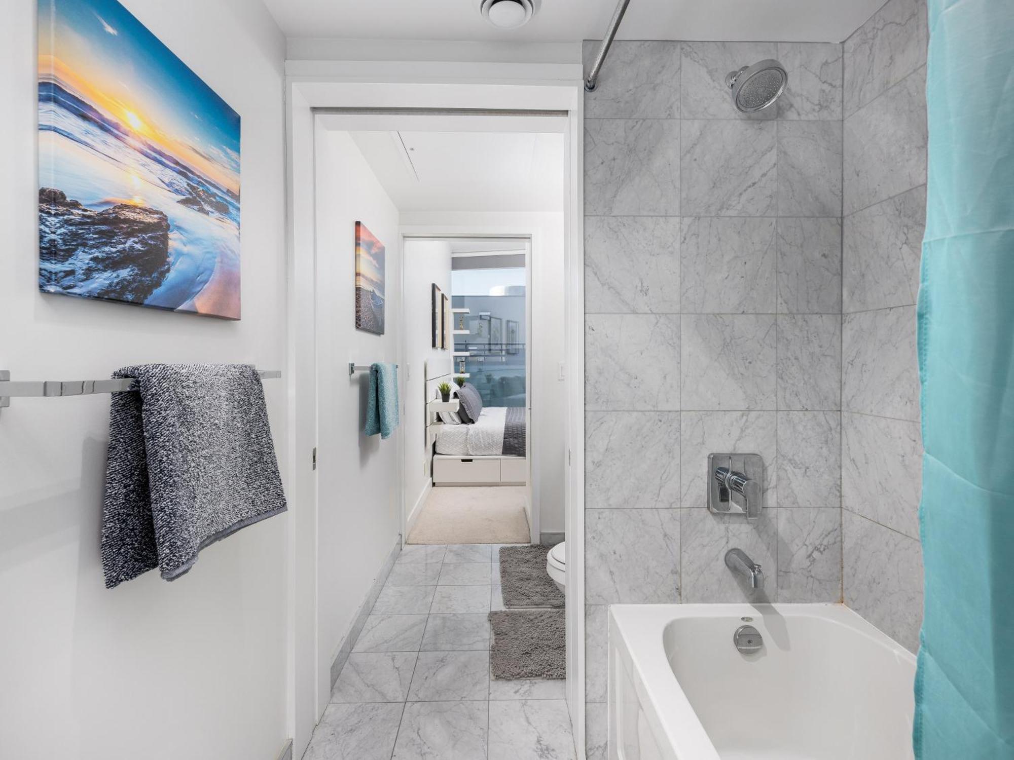 טורונטו Globalstay. Amazing Downtown Apartments מראה חיצוני תמונה