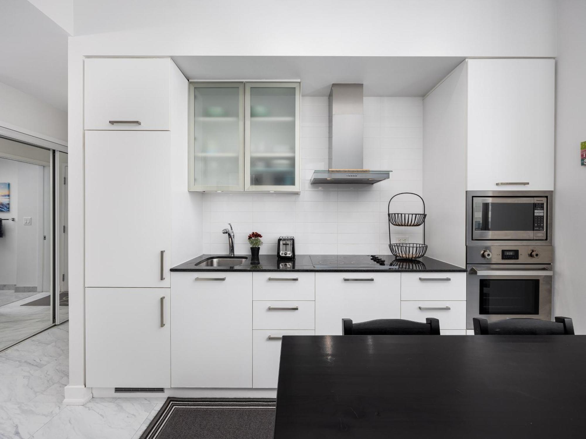 טורונטו Globalstay. Amazing Downtown Apartments מראה חיצוני תמונה